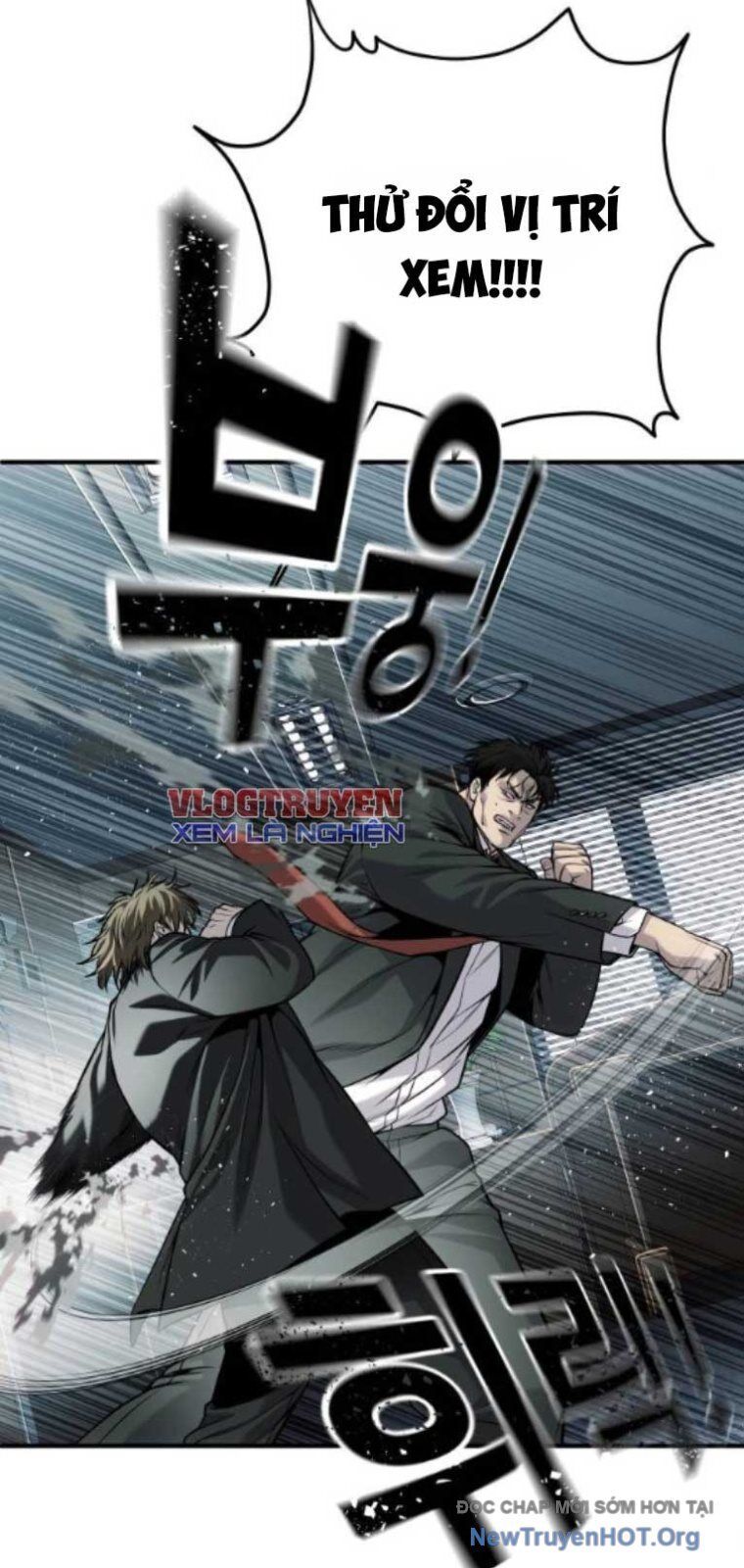 Đứa Con Báo Thù - Chapter 69 - Page 25