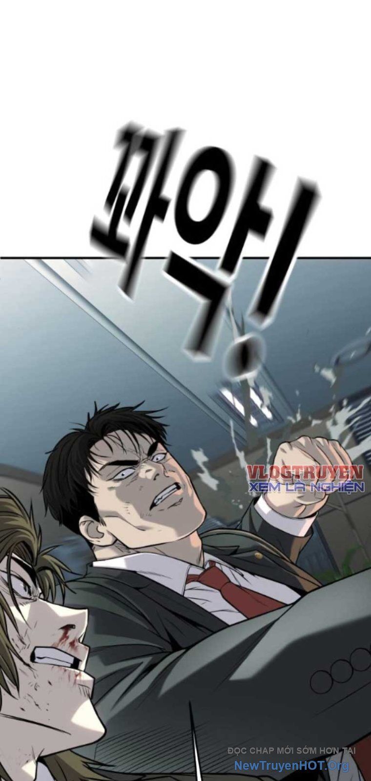 Đứa Con Báo Thù - Chapter 69 - Page 28