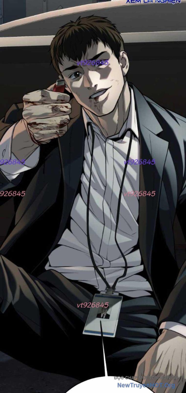 Đứa Con Báo Thù - Chapter 69 - Page 3