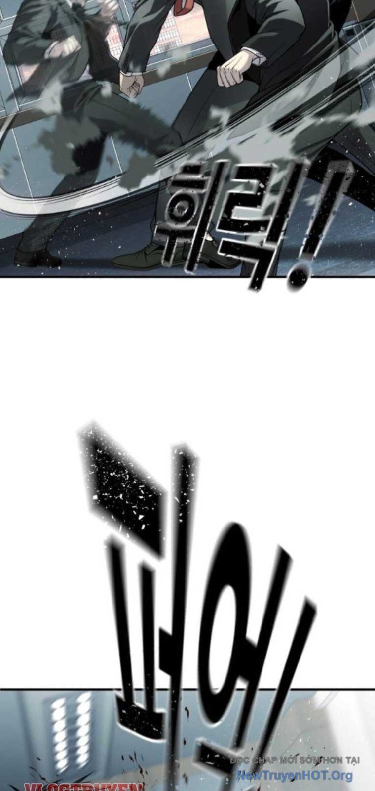 Đứa Con Báo Thù - Chapter 69 - Page 30