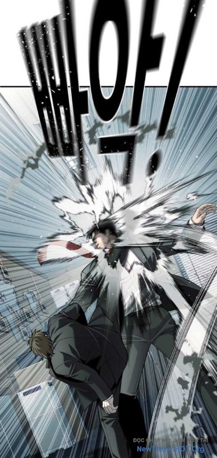 Đứa Con Báo Thù - Chapter 69 - Page 33