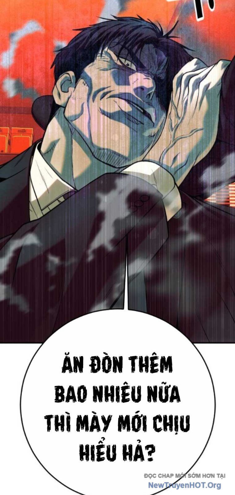 Đứa Con Báo Thù - Chapter 69 - Page 36