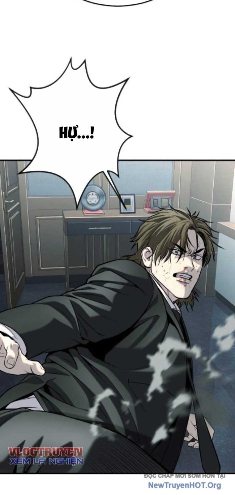 Đứa Con Báo Thù - Chapter 69 - Page 37