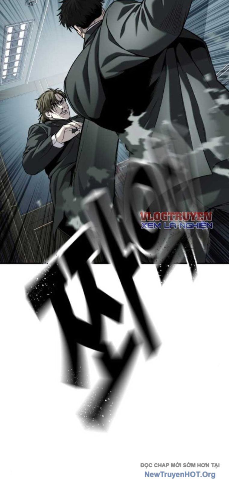 Đứa Con Báo Thù - Chapter 69 - Page 39