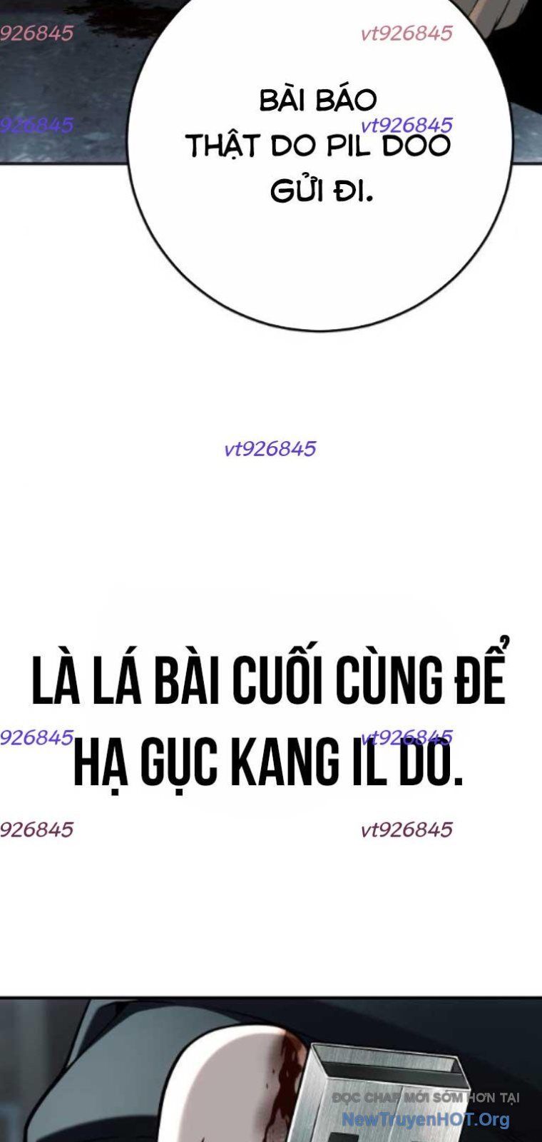 Đứa Con Báo Thù - Chapter 69 - Page 4