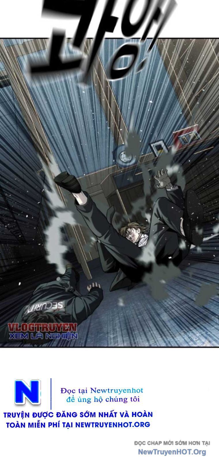 Đứa Con Báo Thù - Chapter 69 - Page 42