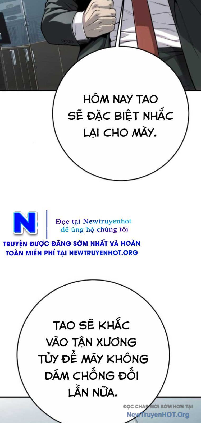 Đứa Con Báo Thù - Chapter 69 - Page 44