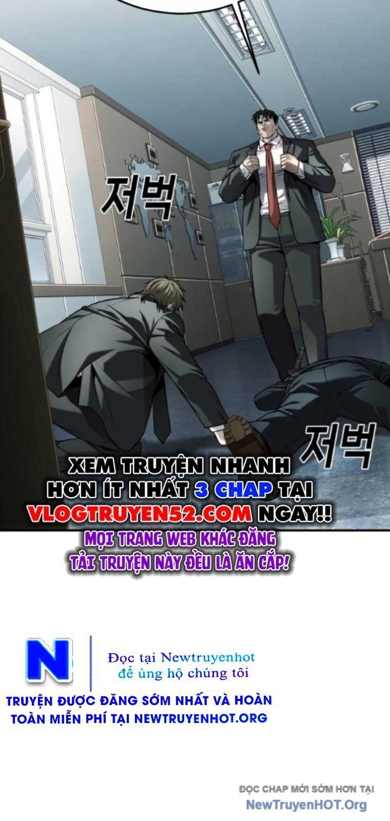 Đứa Con Báo Thù - Chapter 69 - Page 45