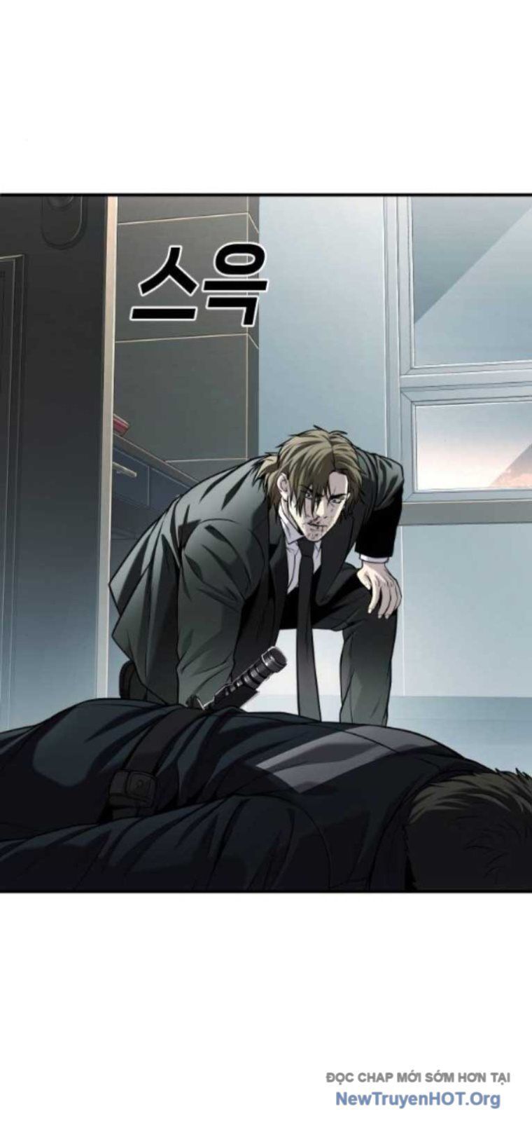 Đứa Con Báo Thù - Chapter 69 - Page 46