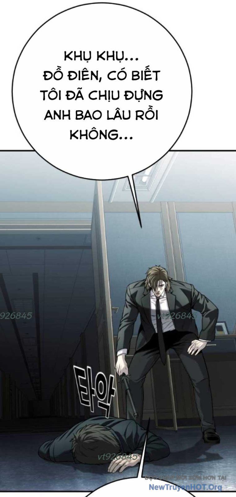 Đứa Con Báo Thù - Chapter 69 - Page 48