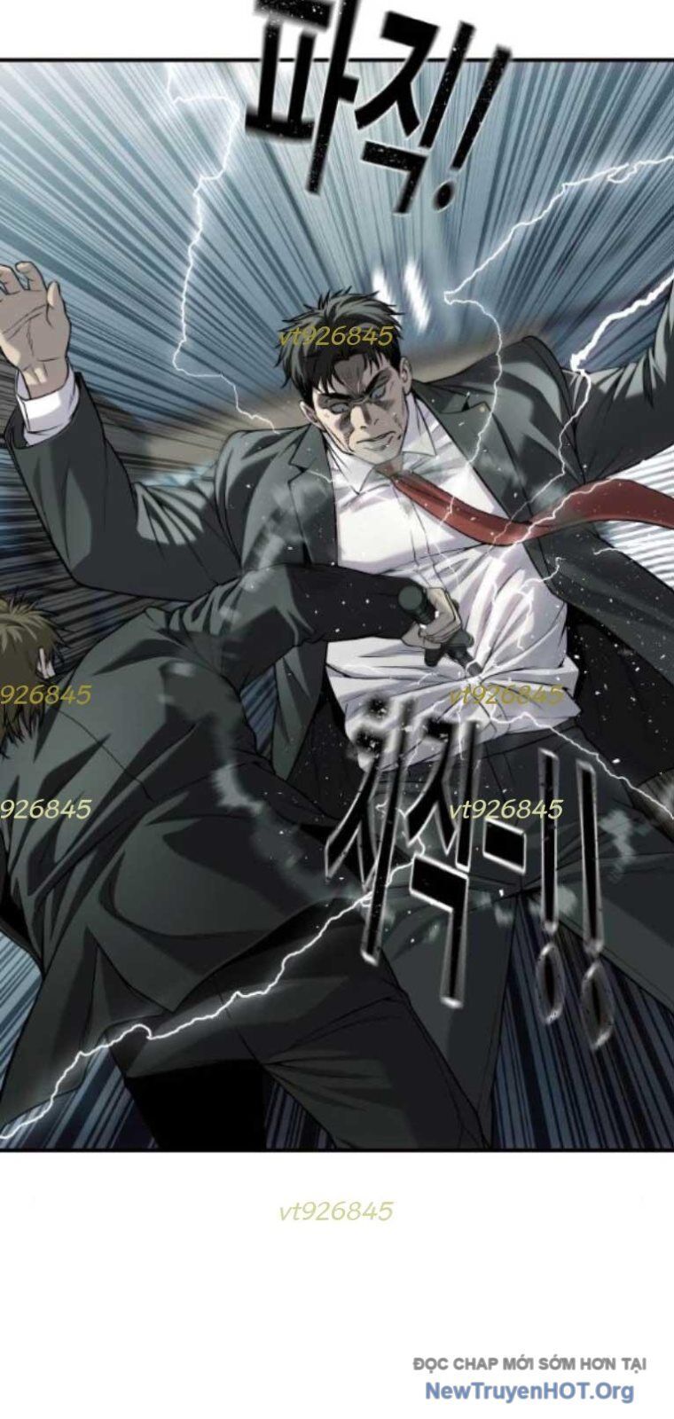 Đứa Con Báo Thù - Chapter 69 - Page 53