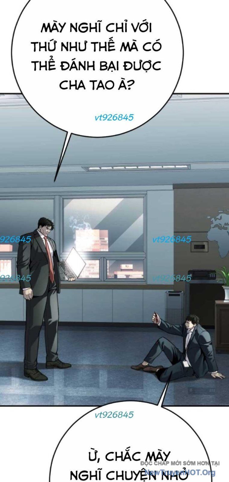 Đứa Con Báo Thù - Chapter 69 - Page 6