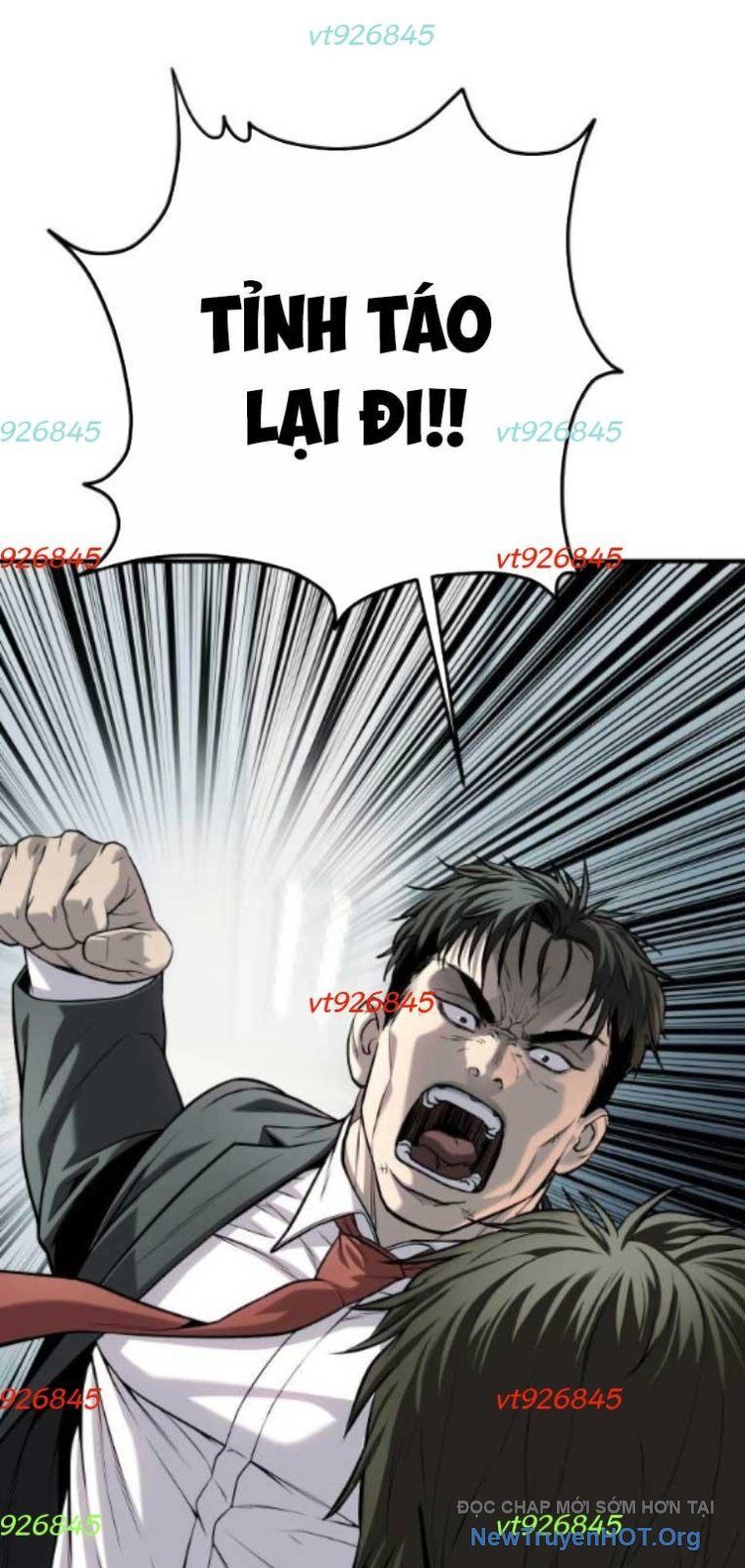 Đứa Con Báo Thù - Chapter 69 - Page 60