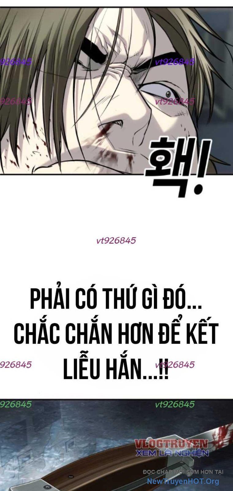 Đứa Con Báo Thù - Chapter 69 - Page 62