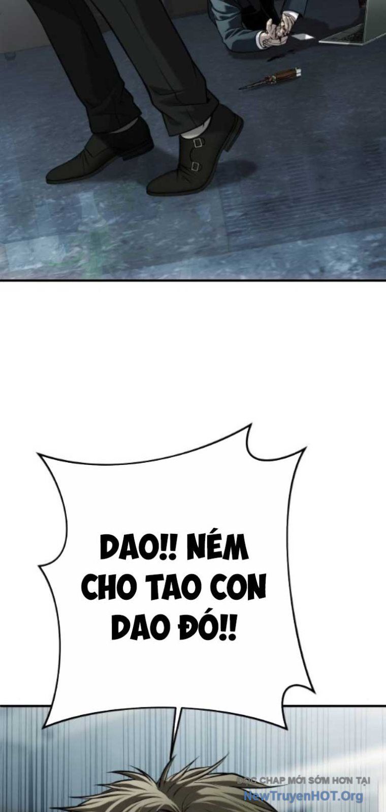 Đứa Con Báo Thù - Chapter 69 - Page 64