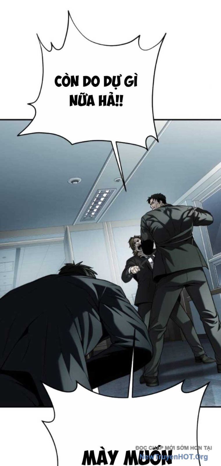 Đứa Con Báo Thù - Chapter 69 - Page 66