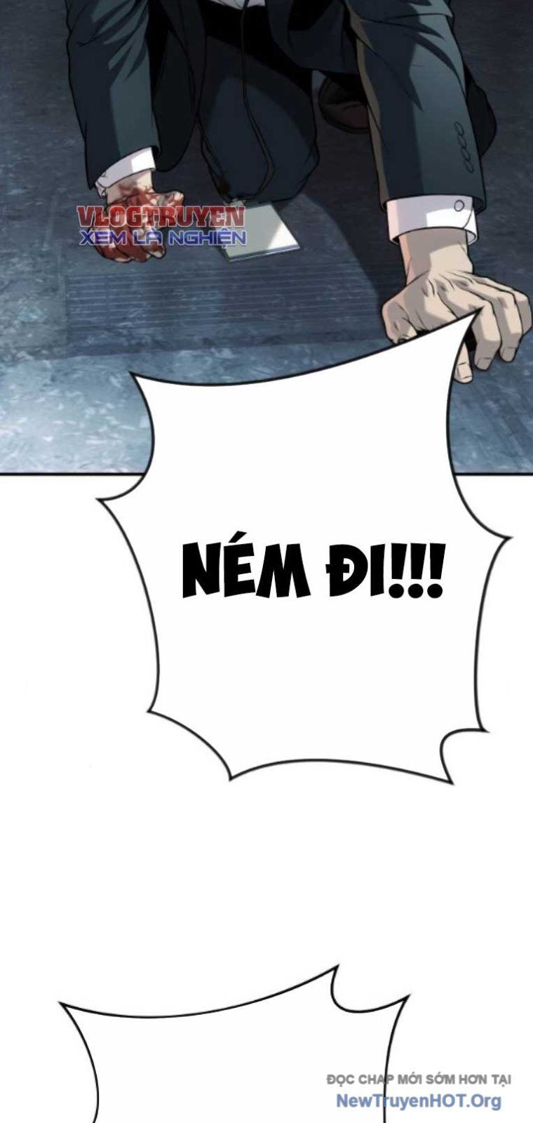 Đứa Con Báo Thù - Chapter 69 - Page 68