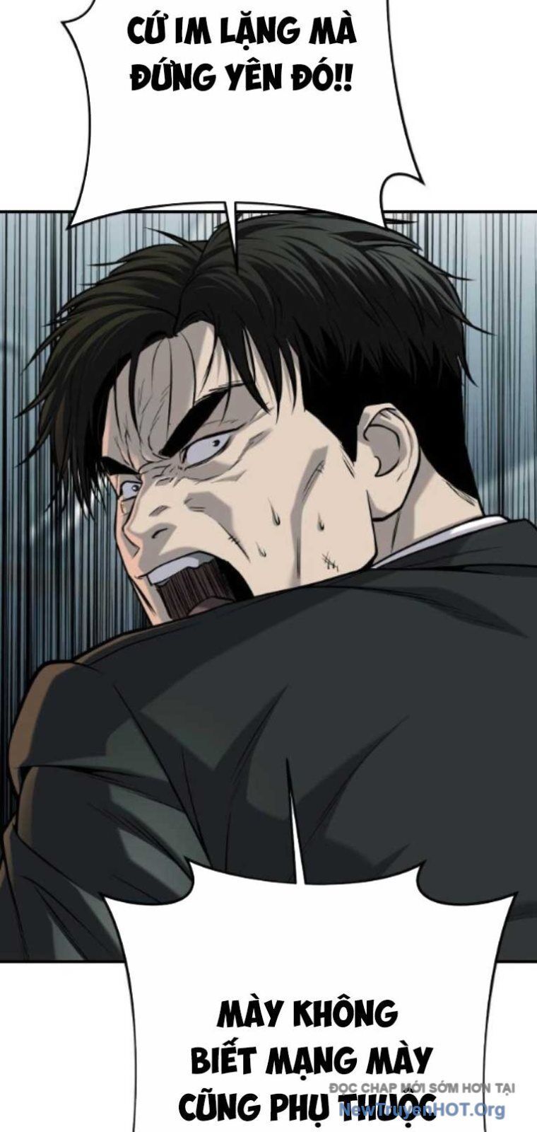 Đứa Con Báo Thù - Chapter 69 - Page 69