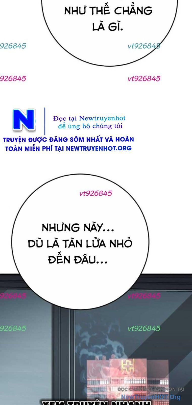 Đứa Con Báo Thù - Chapter 69 - Page 7