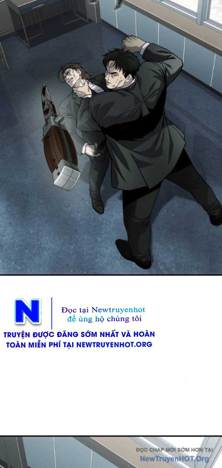 Đứa Con Báo Thù - Chapter 69 - Page 72