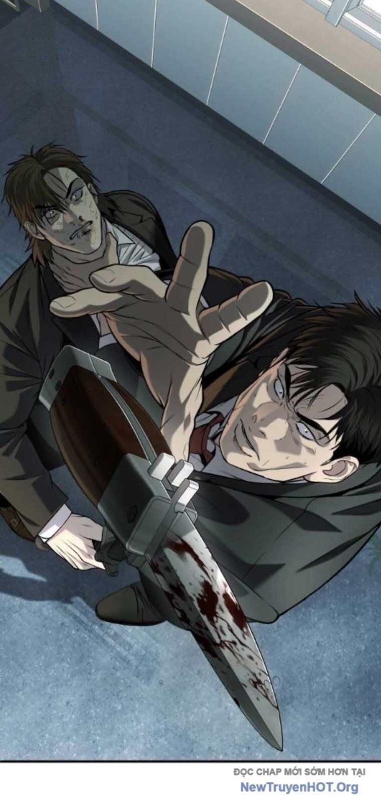 Đứa Con Báo Thù - Chapter 69 - Page 73