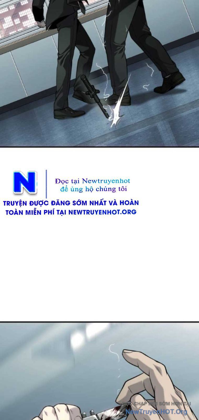 Đứa Con Báo Thù - Chapter 69 - Page 78