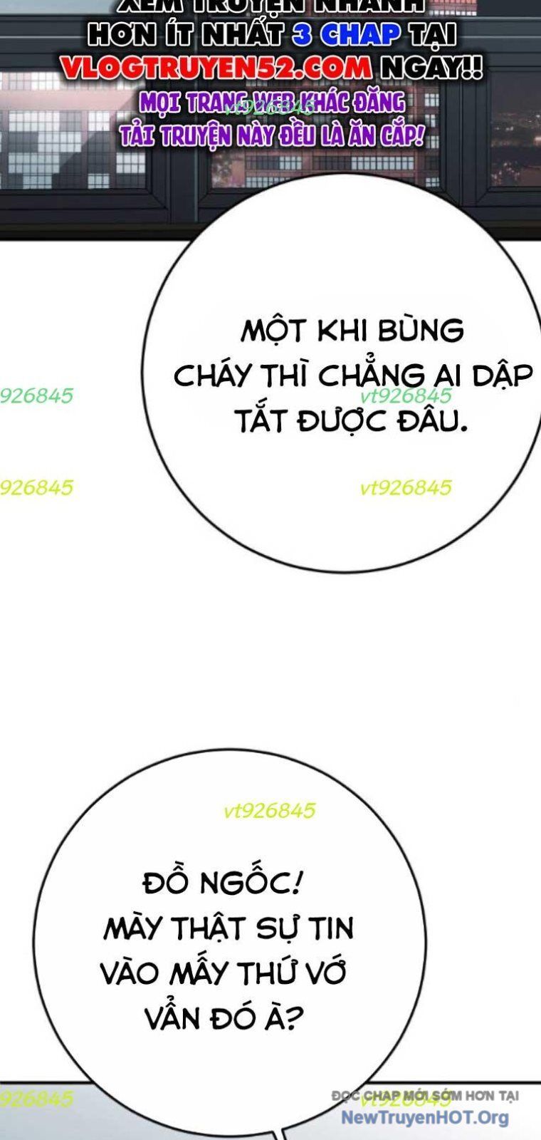 Đứa Con Báo Thù - Chapter 69 - Page 8
