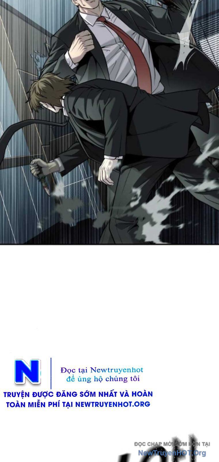 Đứa Con Báo Thù - Chapter 69 - Page 83