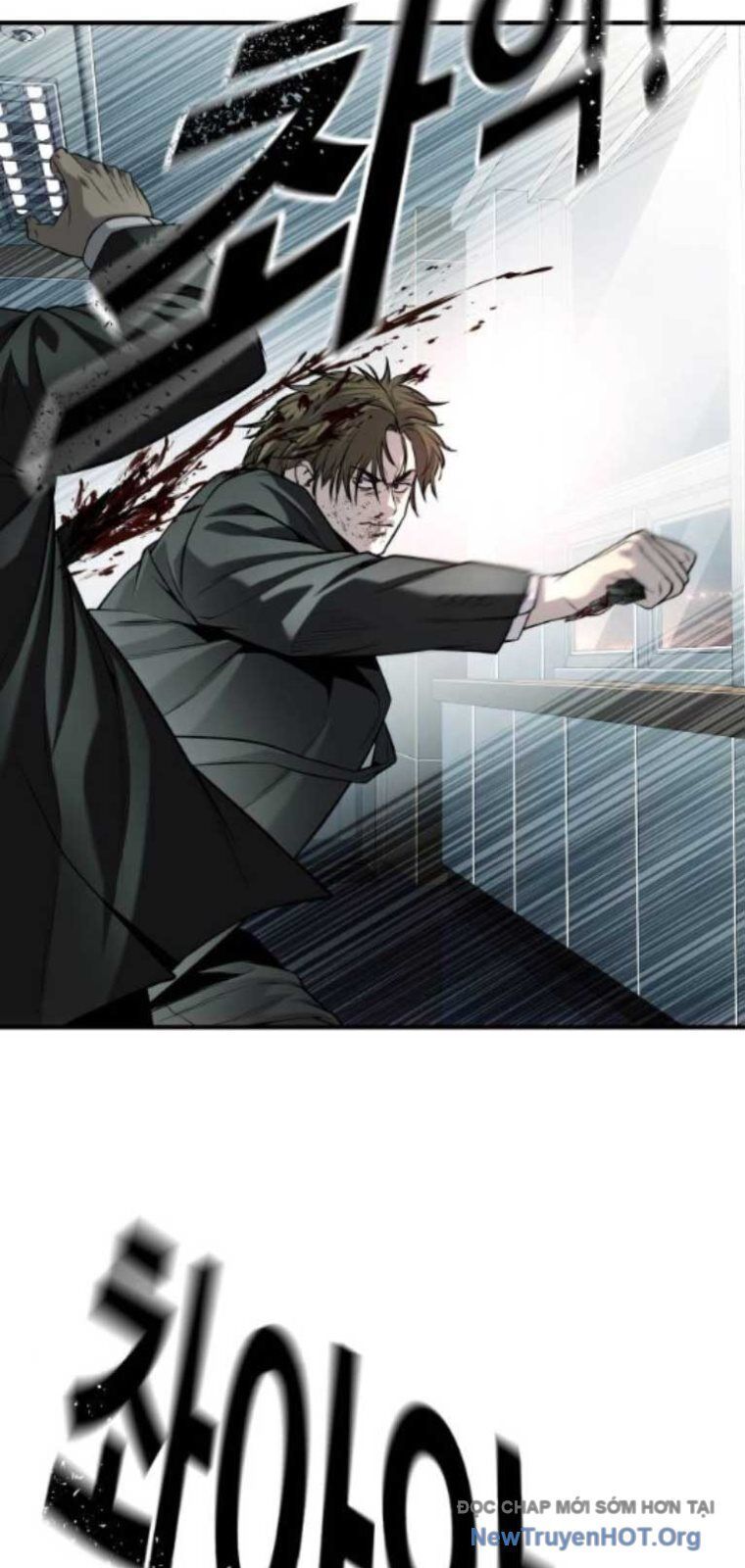 Đứa Con Báo Thù - Chapter 69 - Page 84