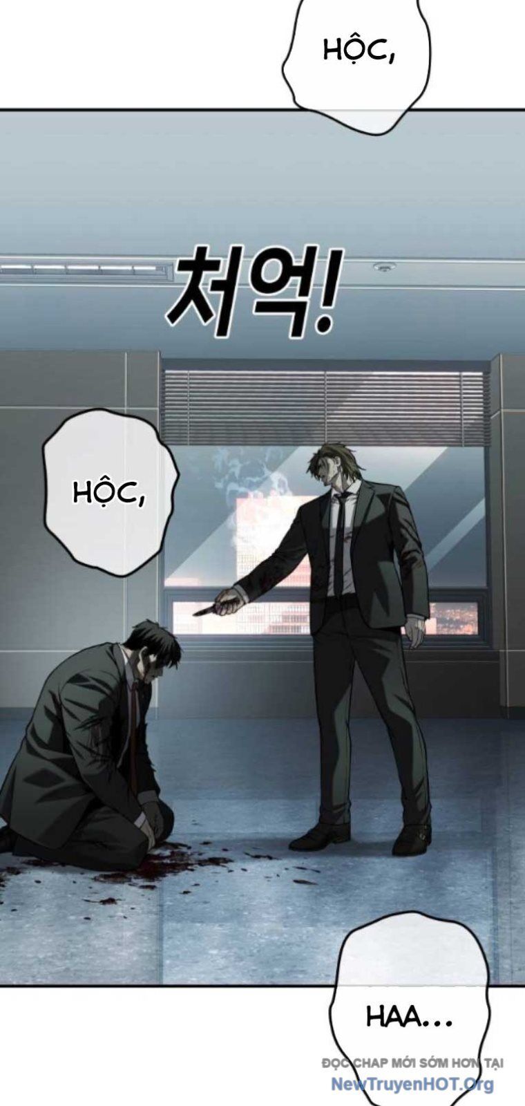 Đứa Con Báo Thù - Chapter 69 - Page 95