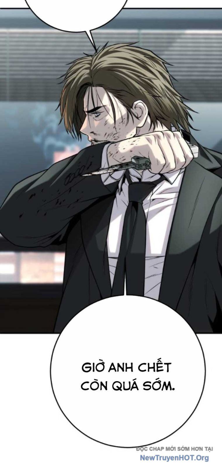 Đứa Con Báo Thù - Chapter 69 - Page 98