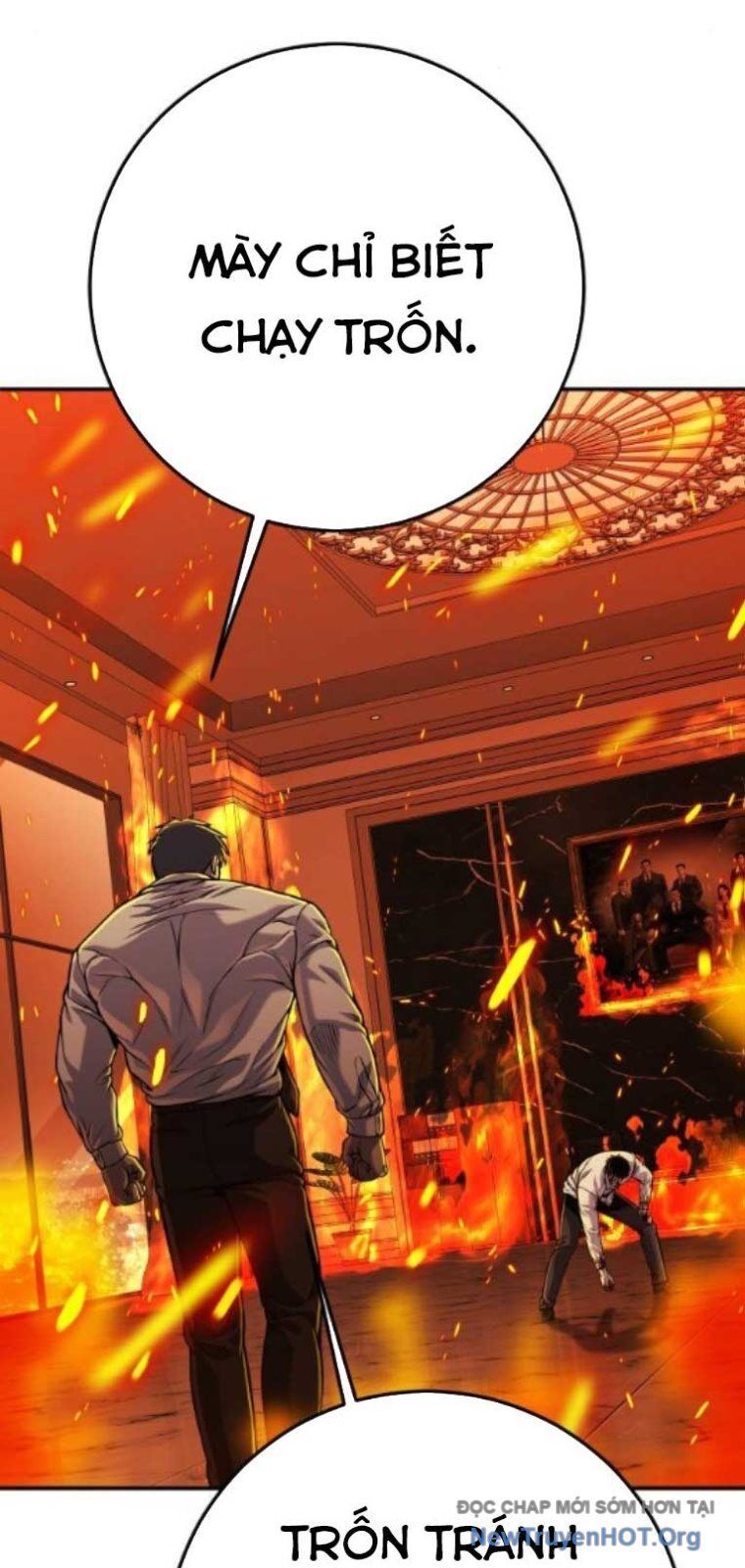Đứa Con Báo Thù - Chapter 70 - Page 104