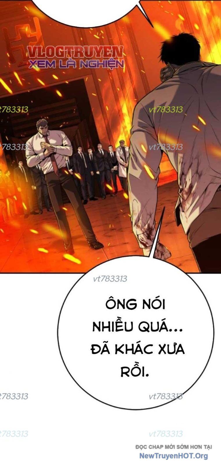 Đứa Con Báo Thù - Chapter 70 - Page 118