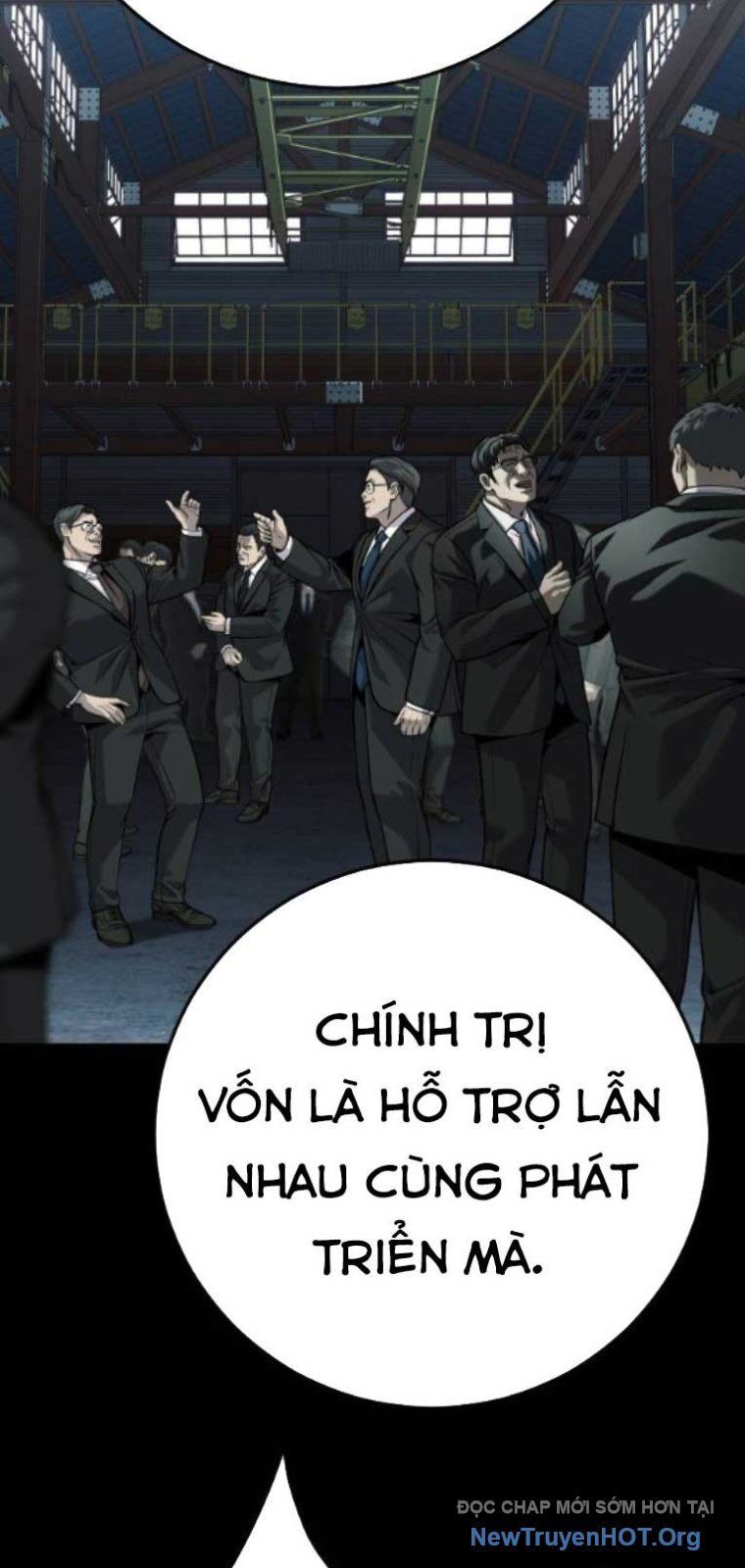 Đứa Con Báo Thù - Chapter 70 - Page 12