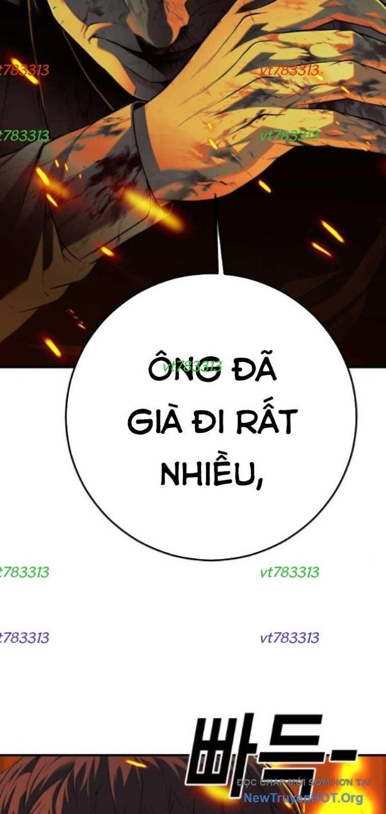 Đứa Con Báo Thù - Chapter 70 - Page 120