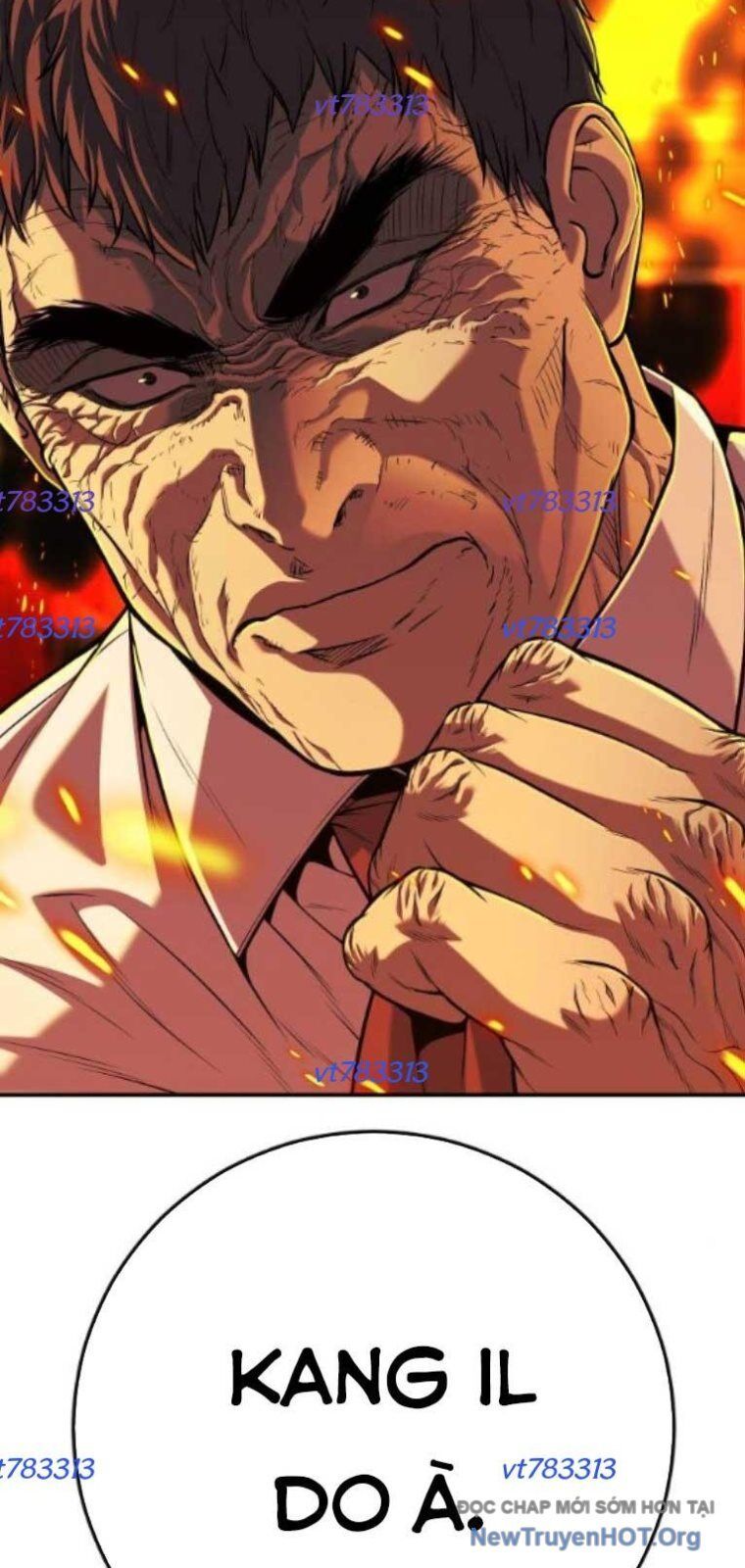 Đứa Con Báo Thù - Chapter 70 - Page 121