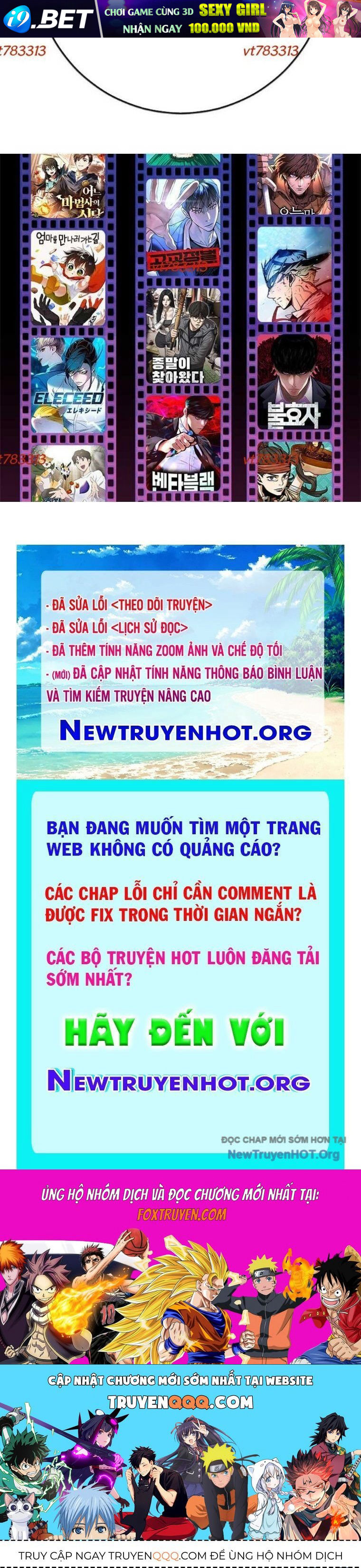 Đứa Con Báo Thù - Chapter 70 - Page 122