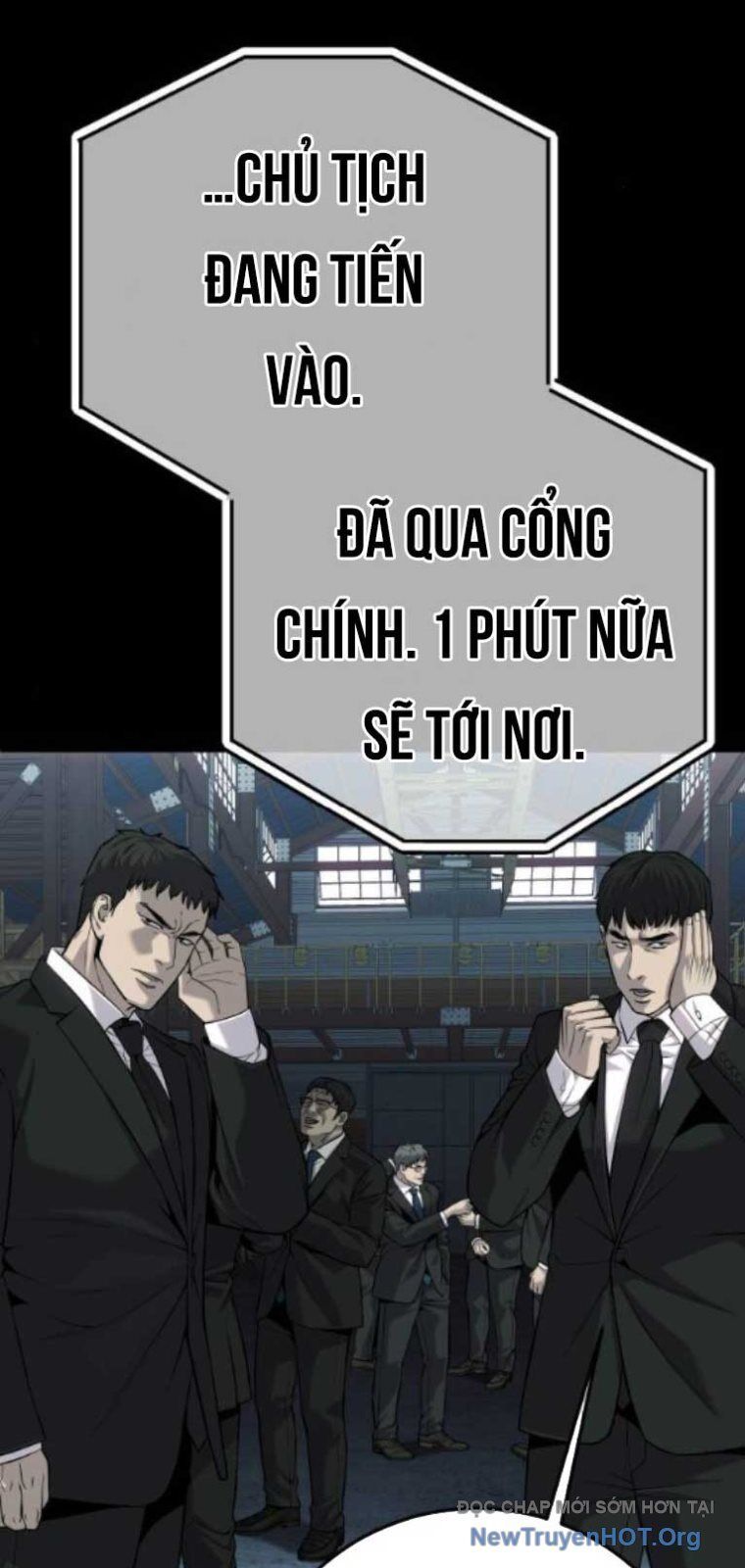 Đứa Con Báo Thù - Chapter 70 - Page 14