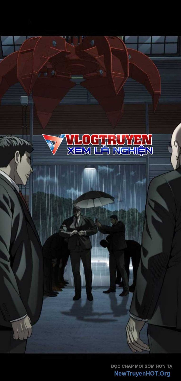 Đứa Con Báo Thù - Chapter 70 - Page 18