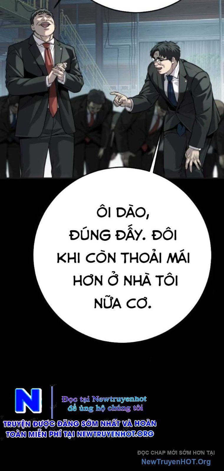 Đứa Con Báo Thù - Chapter 70 - Page 25