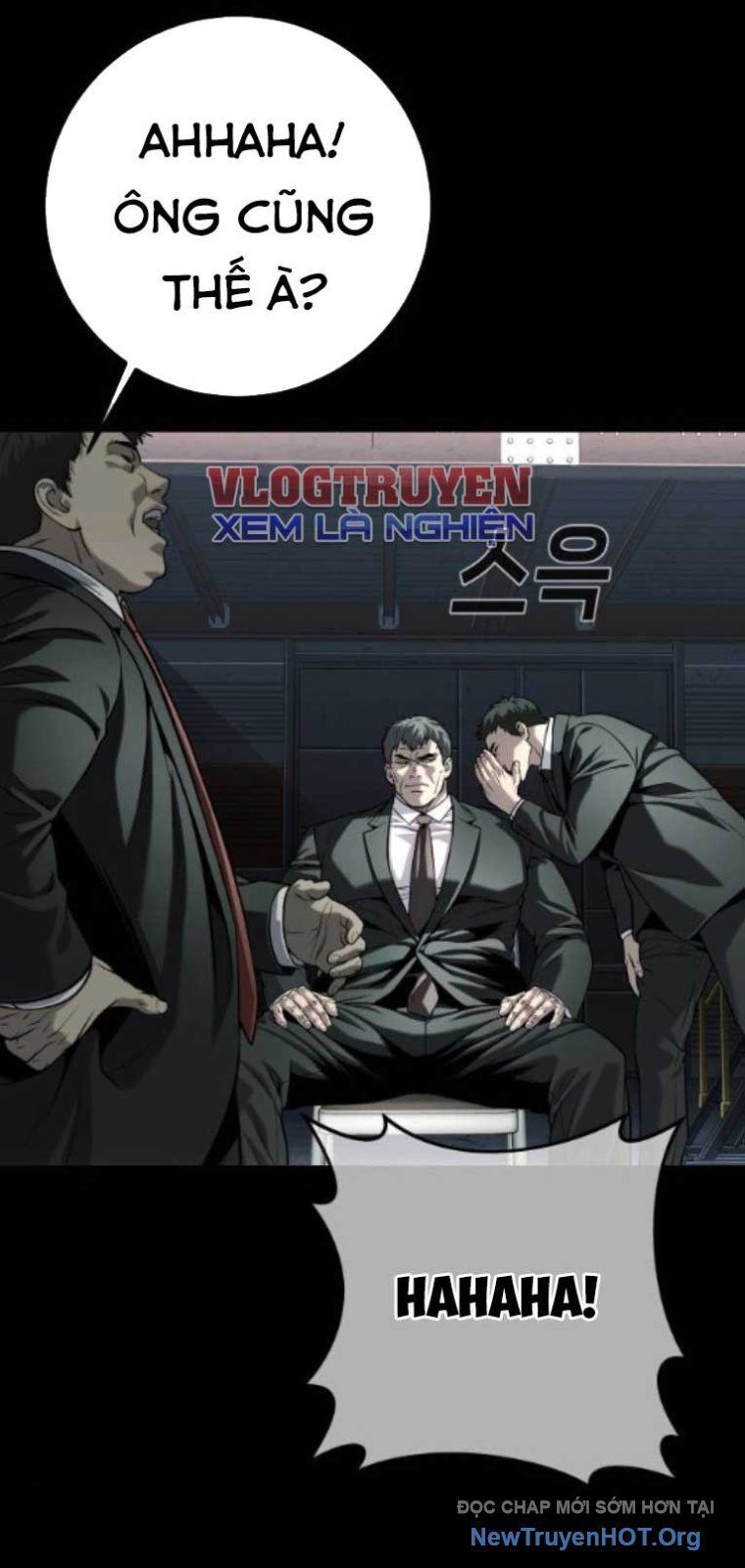 Đứa Con Báo Thù - Chapter 70 - Page 26