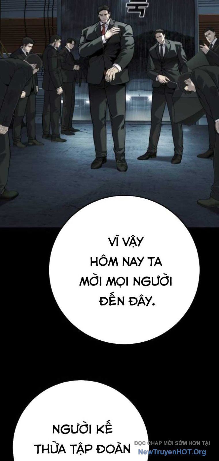 Đứa Con Báo Thù - Chapter 70 - Page 31