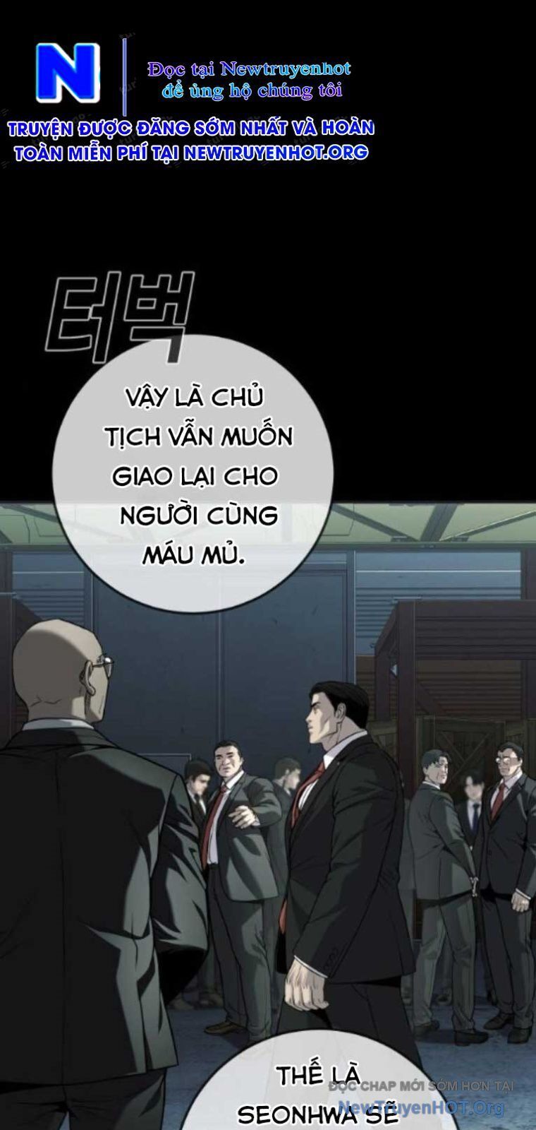 Đứa Con Báo Thù - Chapter 70 - Page 33