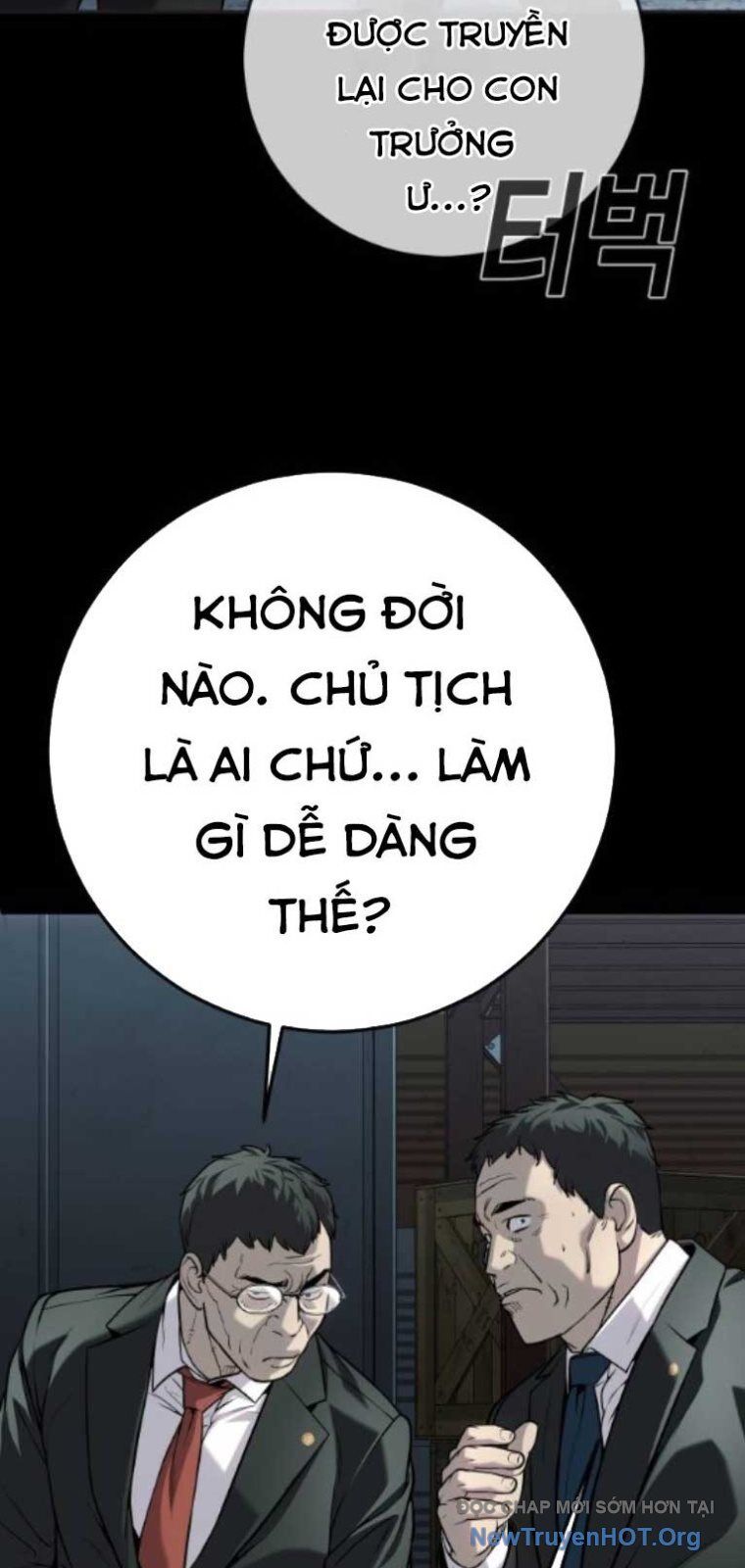 Đứa Con Báo Thù - Chapter 70 - Page 34