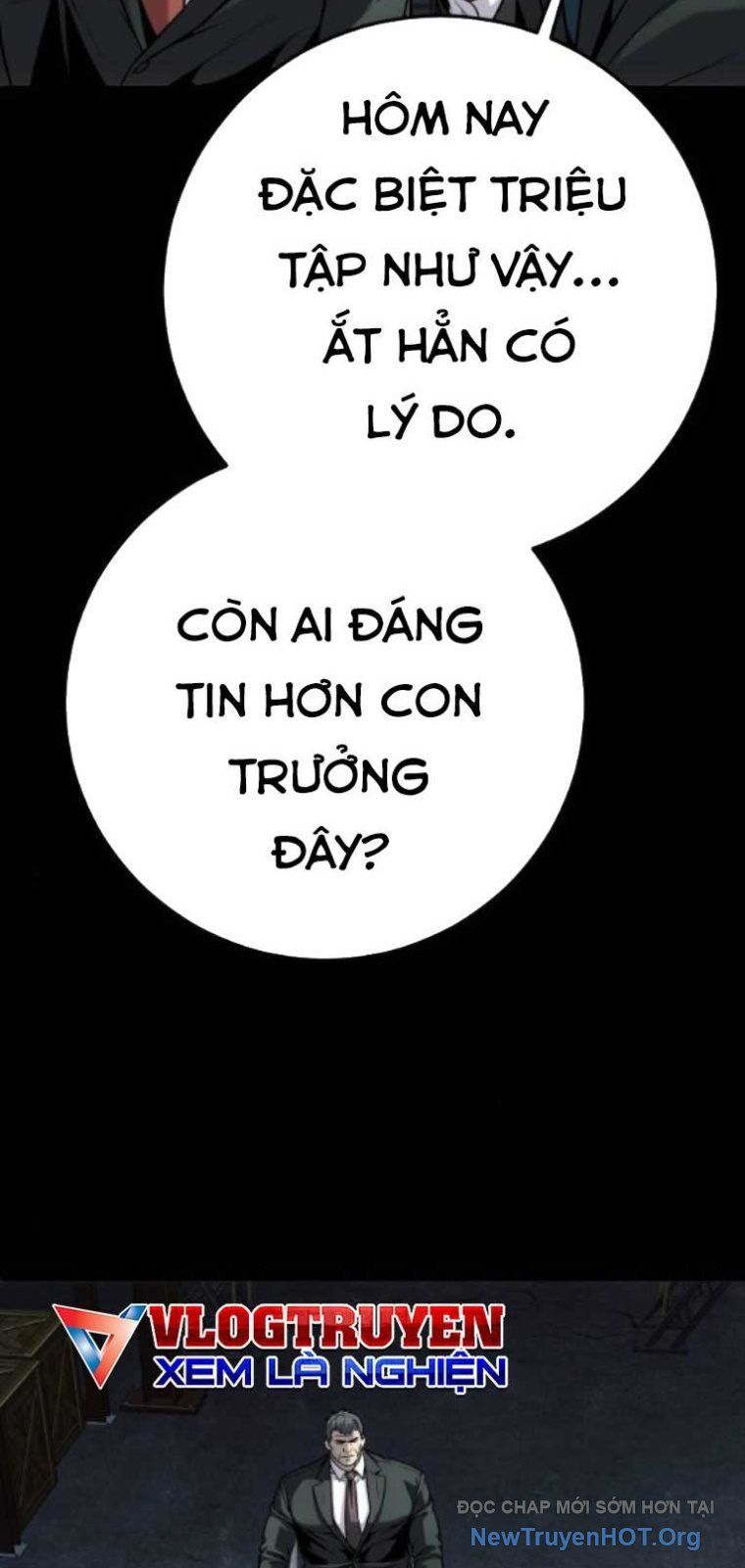 Đứa Con Báo Thù - Chapter 70 - Page 35