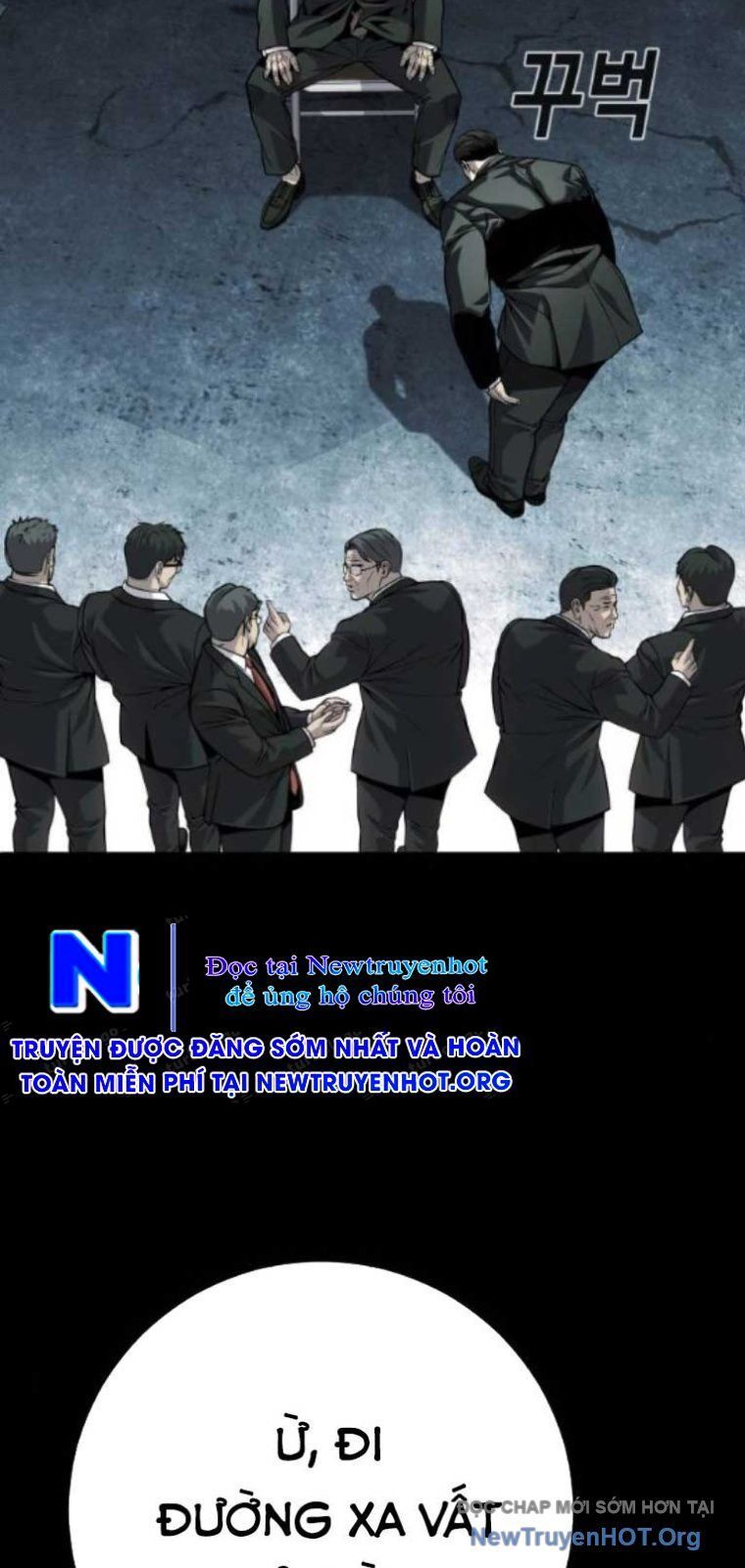 Đứa Con Báo Thù - Chapter 70 - Page 36