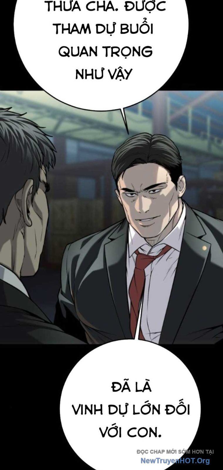 Đứa Con Báo Thù - Chapter 70 - Page 38
