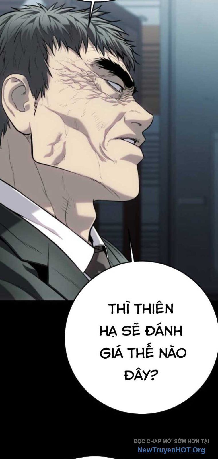 Đứa Con Báo Thù - Chapter 70 - Page 44