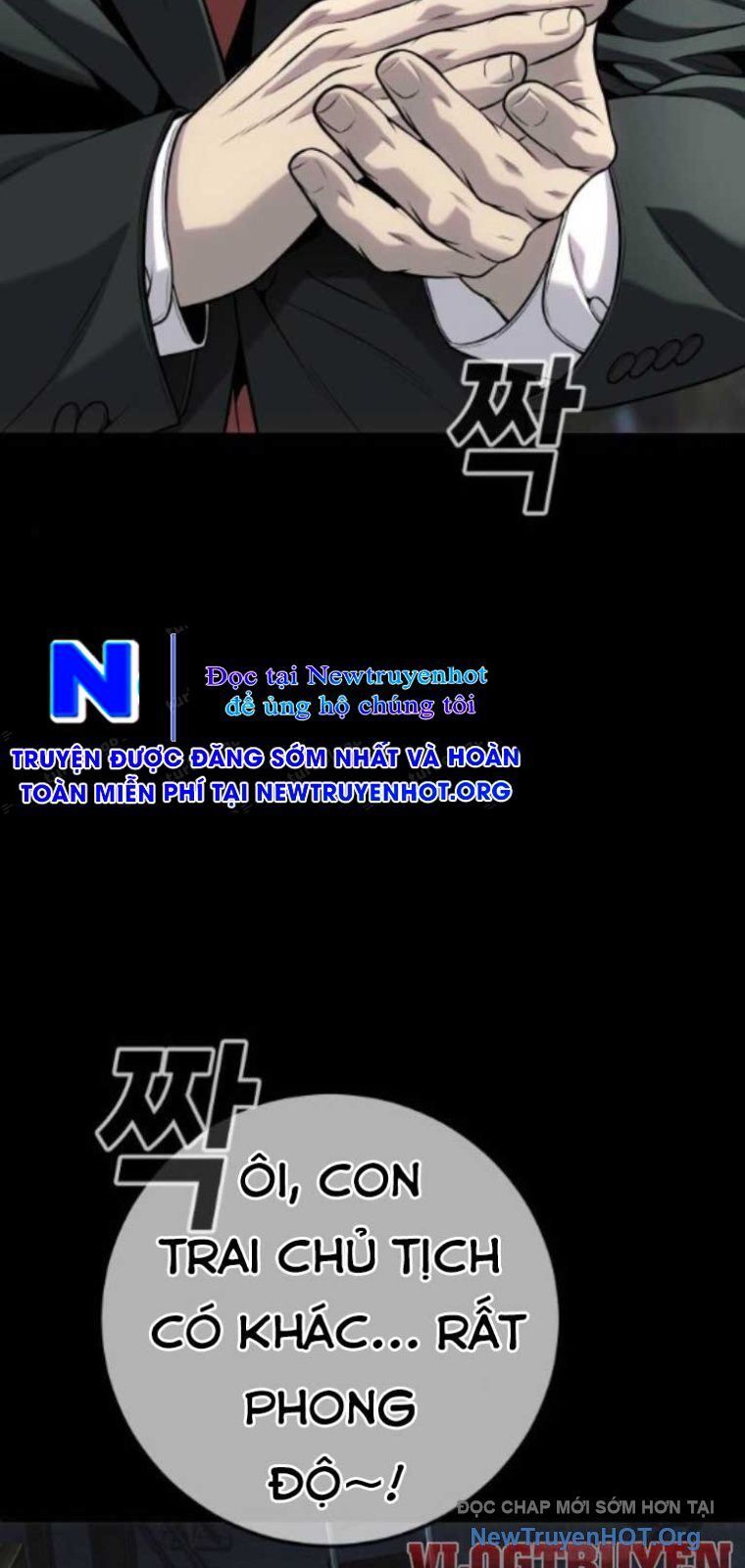 Đứa Con Báo Thù - Chapter 70 - Page 50