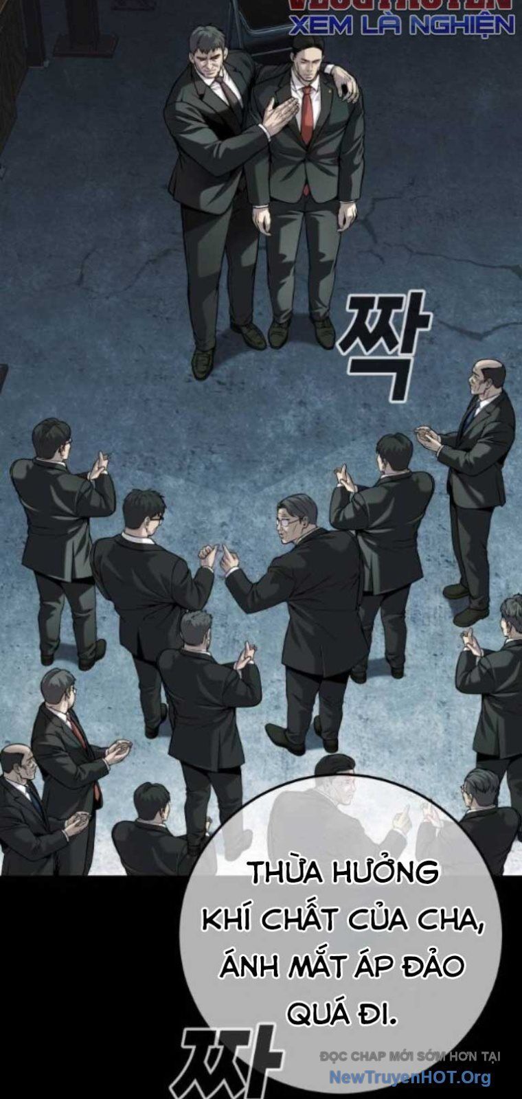 Đứa Con Báo Thù - Chapter 70 - Page 51